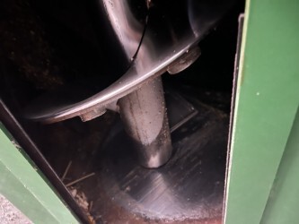  2010 UNVERFERTH 1150-20D at LandMark in Gothenburg, NE