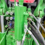  2023 John Deere 6175M at LandMark in Fairfield, NE