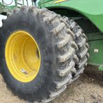  2024 John Deere S780 at LandMark in Smith Center, KS