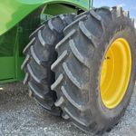 2024 John Deere S780 at LandMark in Fairfield, NE