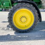  2024 John Deere 412R at LandMark in Smith Center, KS