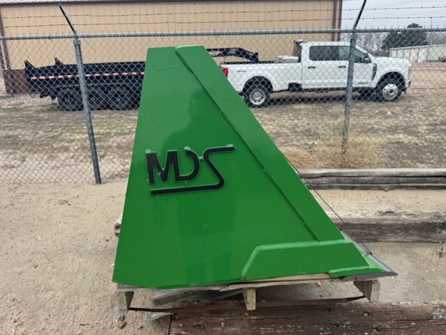  2024 Mds H480 at LandMark in Gothenburg, NE