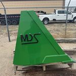  2024 Mds H480 at LandMark in Gothenburg, NE