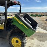  2021 John Deere XUV 560E at LandMark in Beatrice, NE