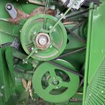  2015 John Deere S680 at LandMark in Arapahoe, NE