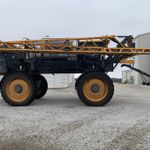  2019 Hagie STS16 at LandMark in Fairfield, NE
