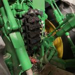  2024 John Deere 8R 340 at LandMark in Kearney, NE