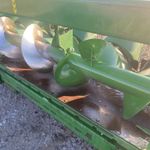  2025 John Deere CR 12 at LandMark in Fairfield, NE