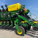  2025 John Deere 1795 at LandMark in Beatrice, NE