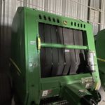  2021 John Deere 560R at LandMark in Lexington, NE