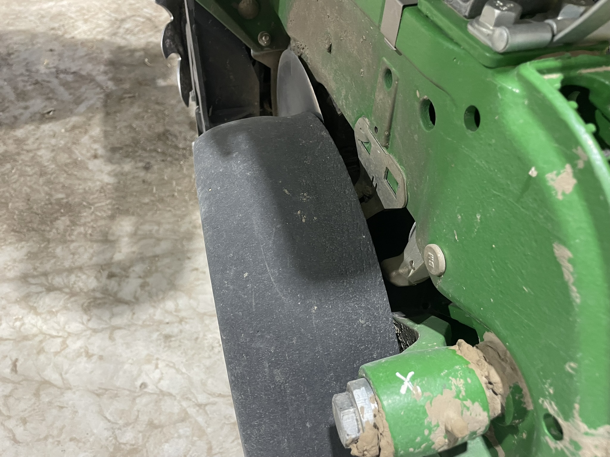  2020 John Deere 1775NT at LandMark in Marysville, KS