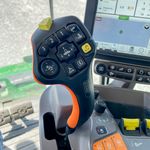  2023 John Deere S780 at LandMark in Smith Center, KS