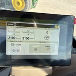  2024 John Deere 6R 195 at LandMark in Hastings, NE