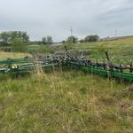  2014 UNVERFERTH 1225 at LandMark in Smith Center, KS