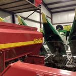  2008 Sunflower 9433-40 at LandMark in Minden, NE