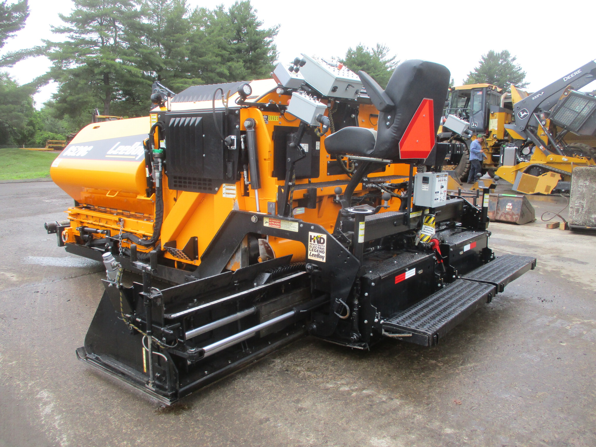 8520C