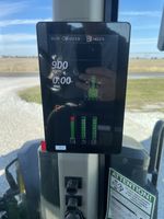  2025 John Deere 8R 310 at LandMark in Fairfield, NE