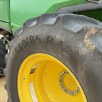  2025 John Deere S7 800 at LandMark in Smith Center, KS