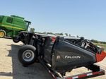  2026 Falcon 142W at LandMark in Smith Center, KS