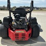  2016 Snapper S200XT at LandMark in Hebron, NE