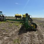  2024 John Deere 1775NT at LandMark in Beatrice, NE