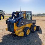  2023 John Deere 320G at LandMark in Red Cloud, NE