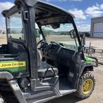  2023 John Deere XUV 835M at LandMark in Gothenburg, NE