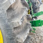  2023 John Deere 6175M at LandMark in Fairfield, NE