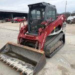  2018 Takeuchi TL12V-2 at LandMark in Beatrice, NE