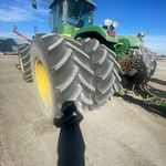  2005 John Deere 9220 at LandMark in Phillipsburg, KS