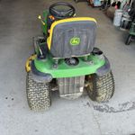  2012 John Deere D130 at LandMark in Gothenburg, NE