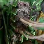  2011 John Deere 8360R at LandMark in Lexington, NE