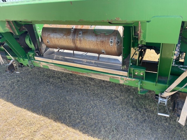  2014 John Deere 635FD at LandMark in Kearney, NE