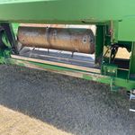  2014 John Deere 635FD at LandMark in Kearney, NE