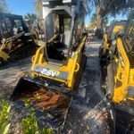 New 2026 ASV RT-40 at Briggs Equipment in Jacksonville, FL (JCB)