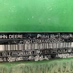  2023 John Deere 412R at LandMark in Gothenburg, NE