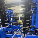  2022 Landoll 8550-48 at LandMark in Hebron, NE