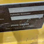  2024 John Deere 50 P at LandMark in Beatrice, NE