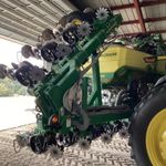  2023 John Deere DR16X at LandMark in Minden, NE