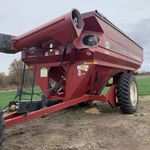  2017 J&m 1151 at LandMark in Arapahoe, NE