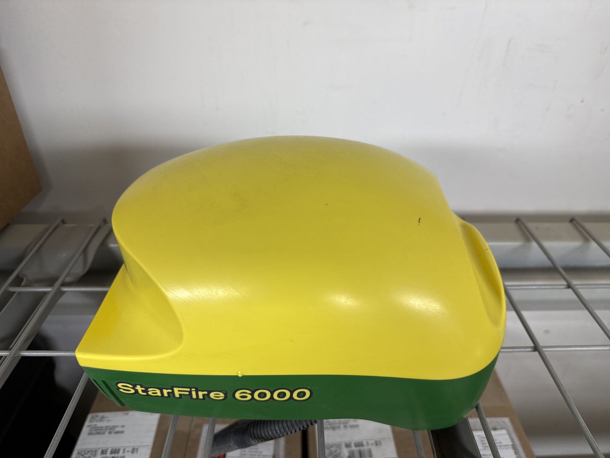   John Deere SF6000 at LandMark in Lexington, NE