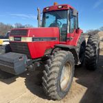  1992 Case Ih 7140 at LandMark in Fairfield, NE
