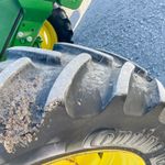  2023 John Deere 6195R at LandMark in Phillipsburg, KS