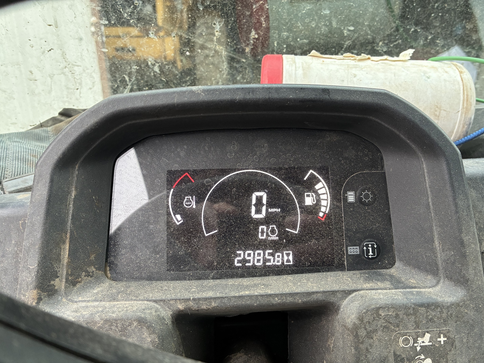  2019 John Deere XUV 835M at LandMark in Hastings, NE