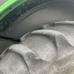  2019 John Deere 6230R at LandMark in Gothenburg, NE