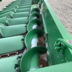  2020 John Deere 712C at LandMark in Arapahoe, NE