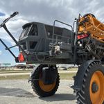  2023 Hagie STS16 at LandMark in Hebron, NE