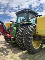  2013 John Deere 8360R at LandMark in Arapahoe, NE