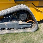  2023 John Deere 333G at LandMark in Smith Center, KS