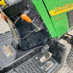  2003 John Deere 4010 at LandMark in Arapahoe, NE